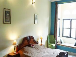 Haveli Katkoun Guest House Kota  Exterior foto