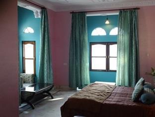 Haveli Katkoun Guest House Kota  Exterior foto
